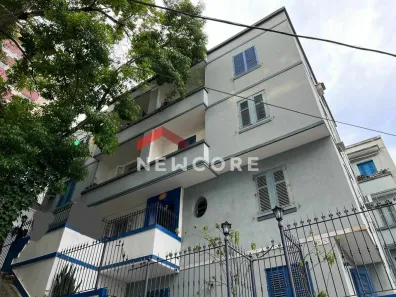 Apartamento com 2 Quartos à venda, 79m² no Tijuca, Rio de Janeiro