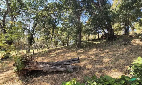 Lote/Terreno com 1 Quarto à venda, 2445m² no Residencial Aldeia do Vale, Goiânia