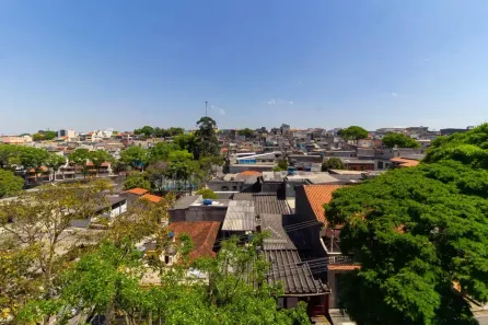 Apartamento com 3 Quartos à venda, 60m² no Parque São Lucas, São Paulo