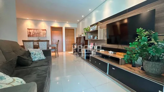 Apartamento com 3 Quartos à venda, 95m² no Patrimônio, Uberlândia