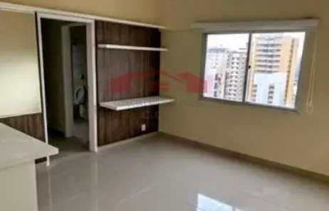 Apartamento com 1 Quarto à venda, 57m² no Cambuí, Campinas