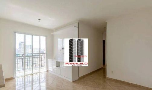 Apartamento com 2 Quartos à venda, 52m² no Quarta Parada, São Paulo