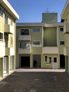 Apartamento com 2 Quartos à venda, 55m² no Bom Retiro, Curitiba