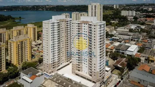 Apartamento com 2 Quartos à venda, 57m² no Socorro, São Paulo