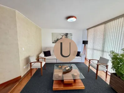 Apartamento com 3 Quartos à venda, 140m² no Vila Regente Feijó, São Paulo