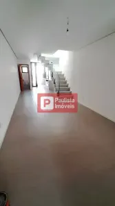 Sobrado com 3 Quartos à venda, 110m² no Jardim Cidália, São Paulo