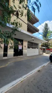 Prédio Comercial para alugar, 5350m² no Setor Central, Goiânia