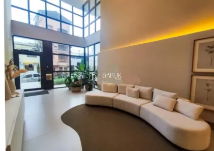 Cobertura com 5 Quartos à venda, 390m² no Centro, Juiz de Fora