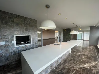 Apartamento com 4 Quartos à venda, 329m² no Setor Oeste, Goiânia