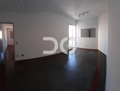 Apartamento com 1 Quarto para alugar, 67m² no Botafogo, Campinas