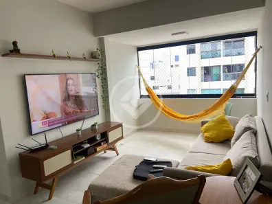 Apartamento com 3 Quartos à venda, 119m² no Jardim Oceania, João Pessoa