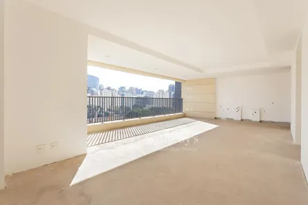 Apartamento com 2 Quartos à venda, 147m² no Vila Nova Conceição, São Paulo