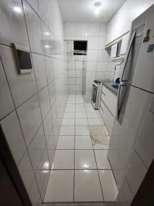 Apartamento com 1 Quarto à venda, 37m² no Itinga, Lauro de Freitas