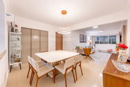 Apartamento com 3 Quartos à venda, 120m² no Vila Jardim, Porto Alegre