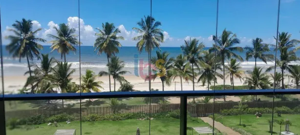 Cobertura com 3 Quartos à venda, 140m² no Jardim Atlântico, Ilhéus