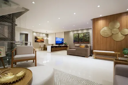 Casa de Condomínio com 5 Quartos à venda, 500m² no Tucuruvi, São Paulo