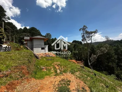 Lote/Terreno à venda, 684m² no , Campos do Jordão