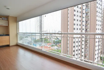 Apartamento com 3 Quartos à venda, 122m² no Lauzane Paulista, São Paulo