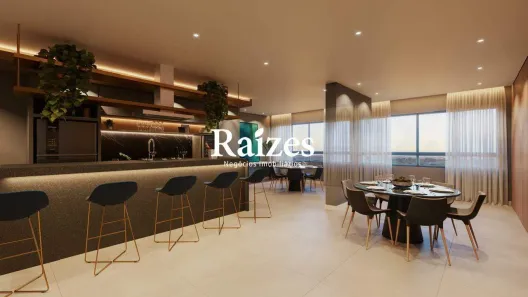 Apartamento com 2 Quartos à venda, 68m² no Jardim Sul, Uberlândia