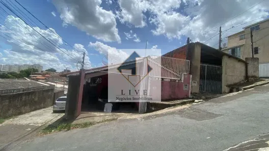 Casa com 3 Quartos à venda, 100m² no Jardim Nova Morada, Campinas