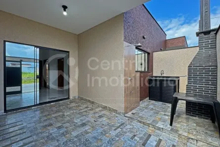 Casa com 2 Quartos à venda, 50m² no Estancia Sao José, Peruíbe