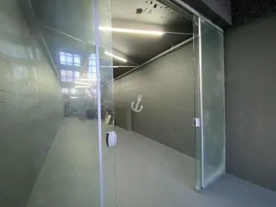 Imóvel Comercial à venda, 173m² no Centro, Florianópolis