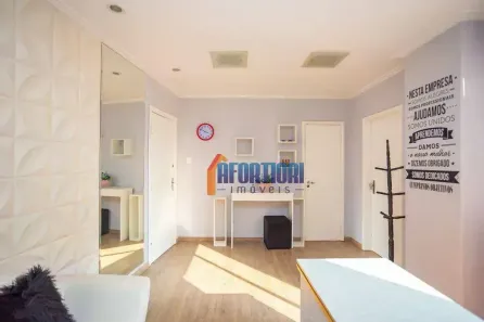 Sala Comercial para venda ou aluguel, 84m² no Centro, Curitiba