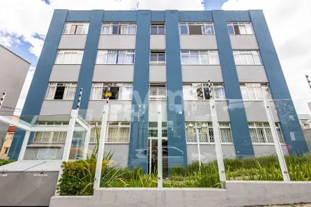 Apartamento com 3 Quartos para alugar, 81m² no Mercês, Curitiba