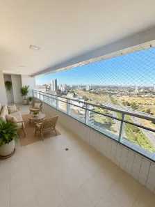 Apartamento com 3 Quartos à venda, 147m² no Vila Ema, São José dos Campos