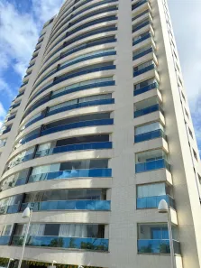 Apartamento com 4 Quartos para alugar, 200m² no Pituaçu, Salvador
