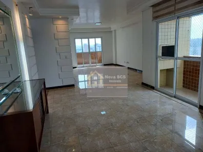 Apartamento com 4 Quartos à venda, 176m² no Santa Paula, São Caetano do Sul