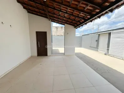 Casa com 2 Quartos à venda, 200m² no Olho D'Água, São Luís