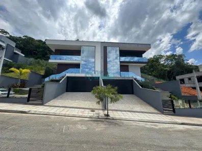 Casa com 3 Quartos à venda, 227m² no Sertão do Maruim, São José