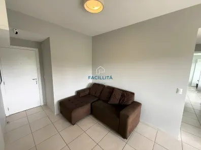 Apartamento com 2 Quartos para alugar, 71m² no São Jorge, Manaus