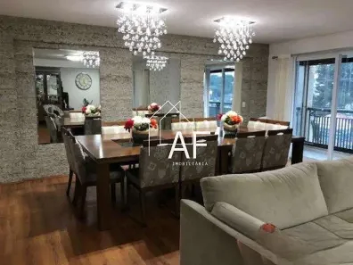 Apartamento com 3 Quartos à venda, 170m² no Santana, São Paulo