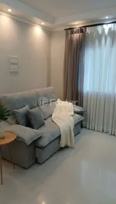 Casa de Condomínio com 3 Quartos à venda, 93m² no Vila Formosa, São Paulo