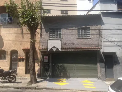 Ponto Comercial à venda, 40m² no Fátima, Niterói