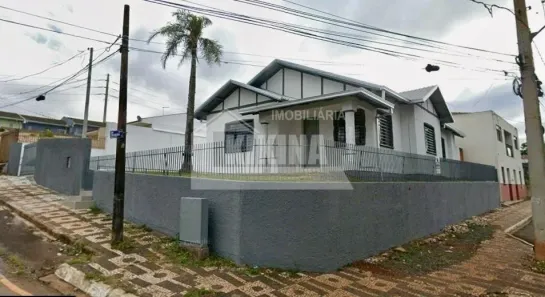 Sala Comercial para alugar, 140m² no Colônia Dona Luíza, Ponta Grossa