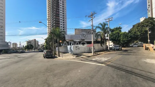 Ponto Comercial à venda, 1608m² no Setor Coimbra, Goiânia