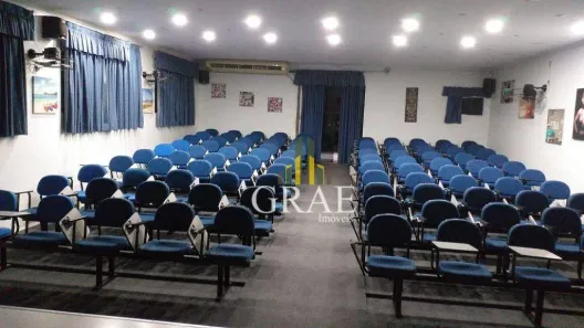 Prédio Comercial para venda ou aluguel, 665m² no Assunção, São Bernardo do Campo