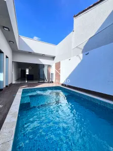 Casa com 3 Quartos à venda, 170m² no Setor Alto do Vale, Goiânia