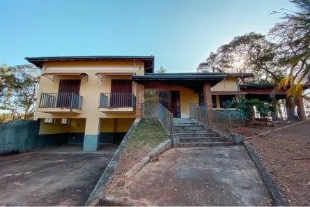 Fazenda/Sítio com 3 Quartos à venda, 240m² no Sítio Cruzeiro, Itapira