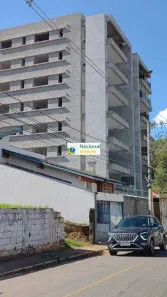 Apartamento com 3 Quartos à venda, 152m² no Pinheirinho, Itajubá