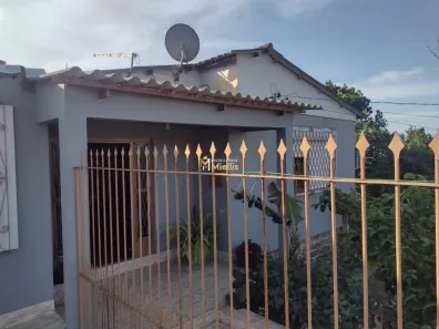 Casa com 4 Quartos à venda, 144m² no Augusta, Viamão