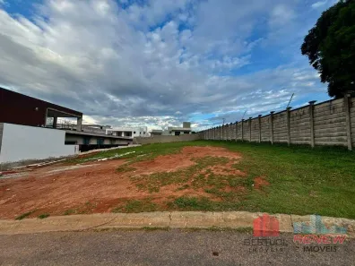 Lote/Terreno à venda, 806m² no Terras de Santa Teresa II, Itupeva