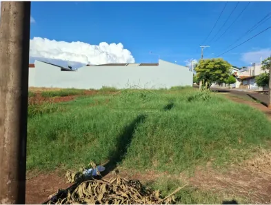 Imóvel Comercial à venda, 300m² no Vila Santo Ivo, Jaú