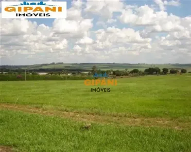 Lote/Terreno à venda, 1580m² no Área Rural de Jaguariúna, Jaguariúna