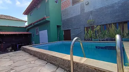 Casa de Condomínio com 7 Quartos à venda, 297m² no Ogiva, Cabo Frio