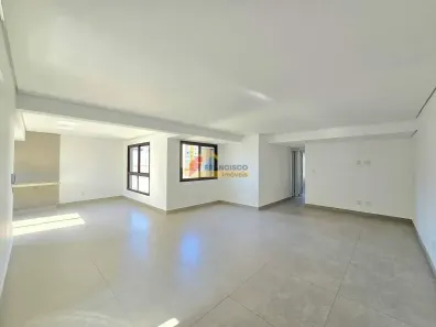 Apartamento com 3 Quartos à venda, 118m² no Centro, Divinópolis
