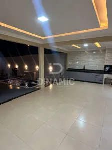 Casa com 3 Quartos à venda, 155m² no Residencial Brisas da Mata, Goiânia